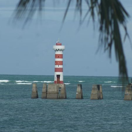 Suites 547 Maceio Εξωτερικό φωτογραφία