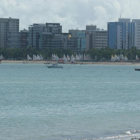Suites 547 Maceio Εξωτερικό φωτογραφία
