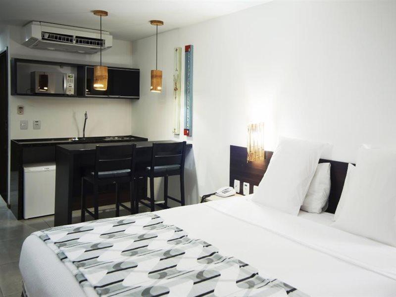 Suites 547 Maceio Εξωτερικό φωτογραφία