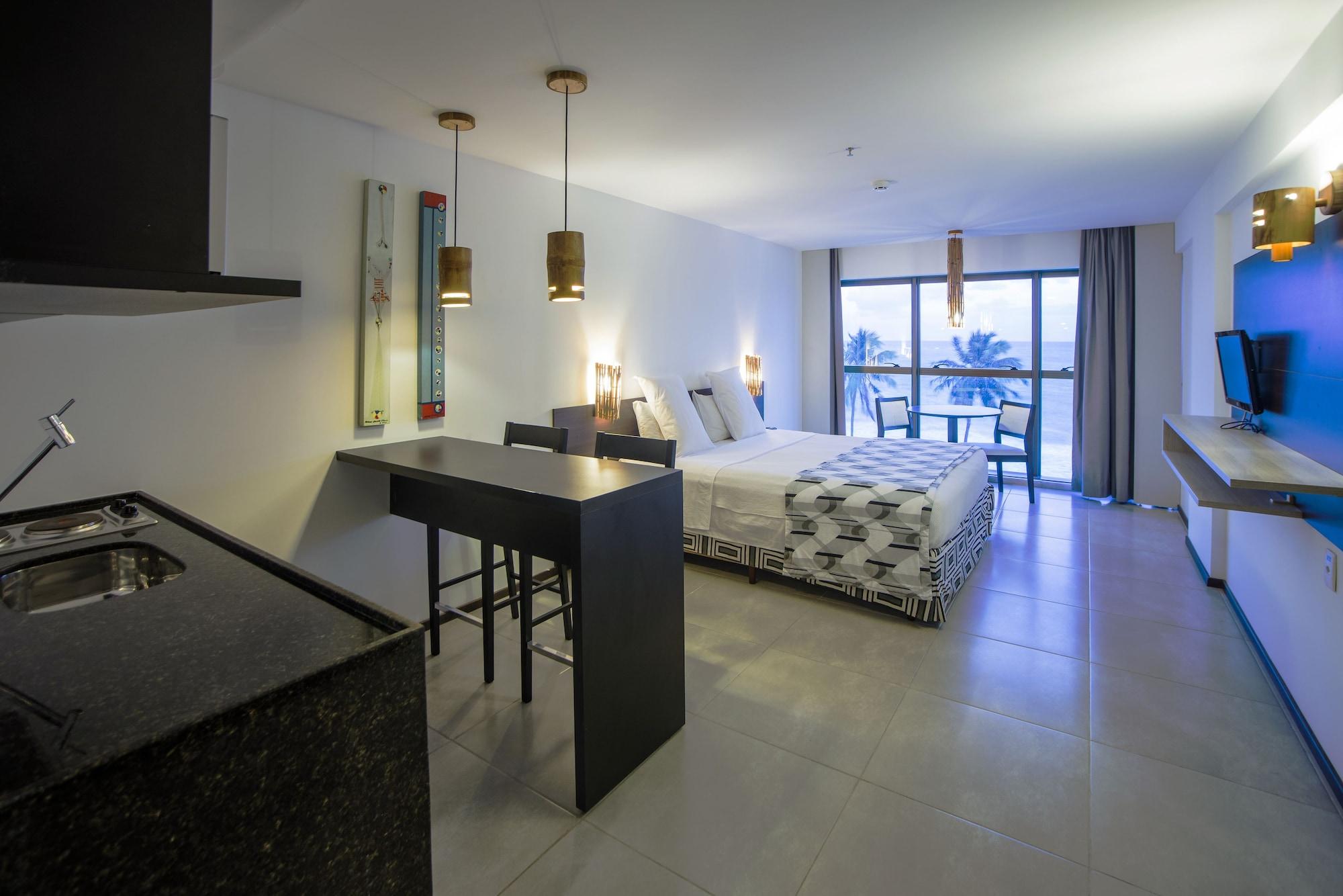 Suites 547 Maceio Εξωτερικό φωτογραφία