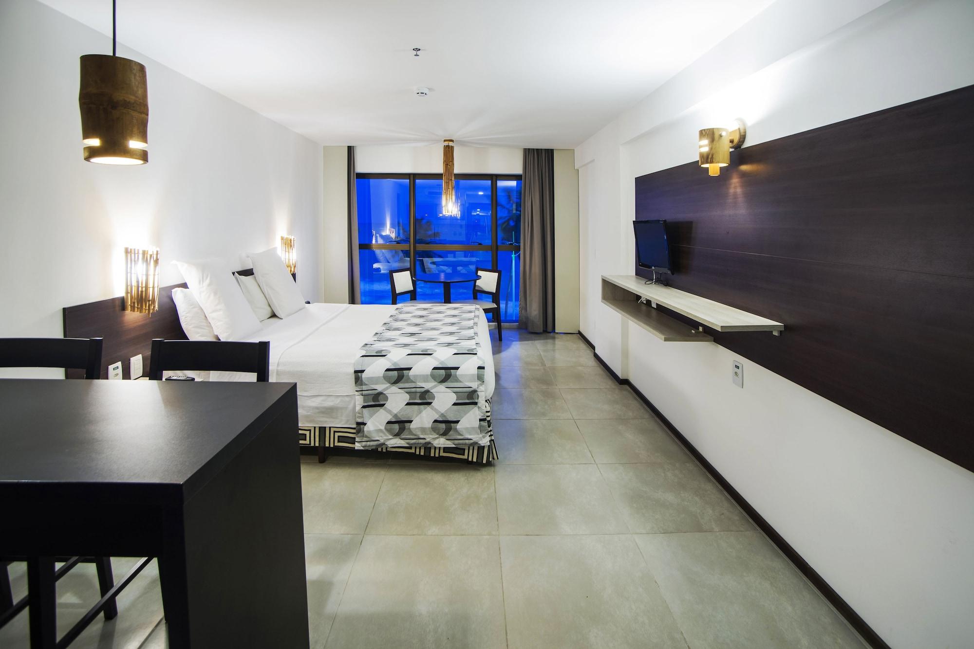 Suites 547 Maceio Εξωτερικό φωτογραφία