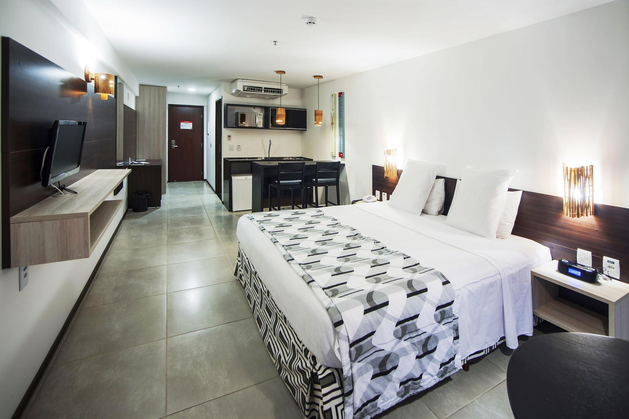 Suites 547 Maceio Εξωτερικό φωτογραφία