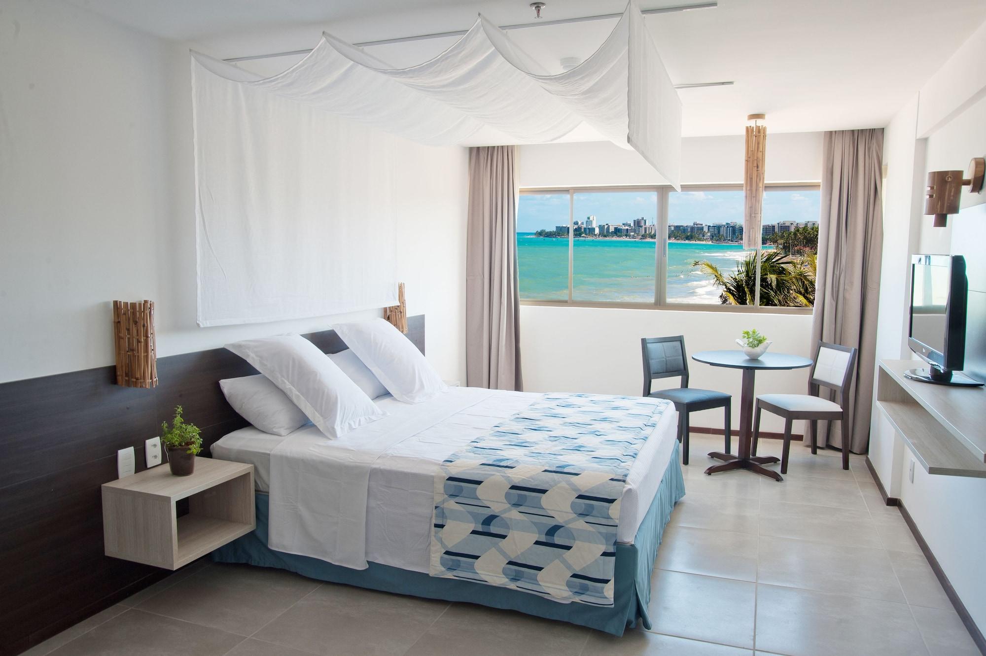 Suites 547 Maceio Εξωτερικό φωτογραφία