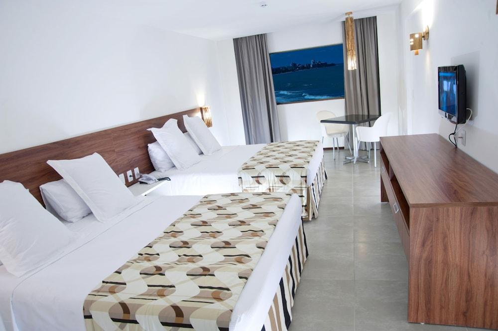 Suites 547 Maceio Εξωτερικό φωτογραφία