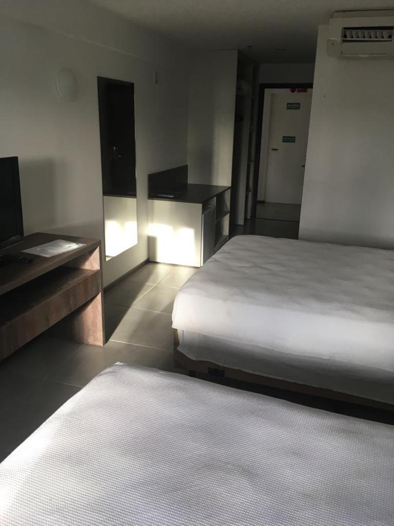 Suites 547 Maceio Εξωτερικό φωτογραφία