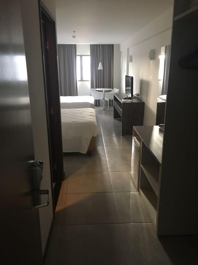 Suites 547 Maceio Εξωτερικό φωτογραφία