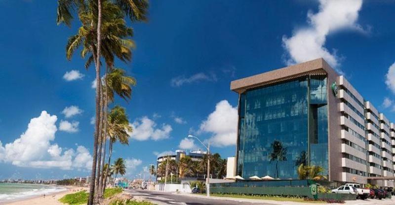 Suites 547 Maceio Εξωτερικό φωτογραφία