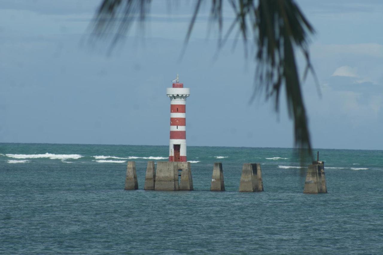 Suites 547 Maceio Εξωτερικό φωτογραφία