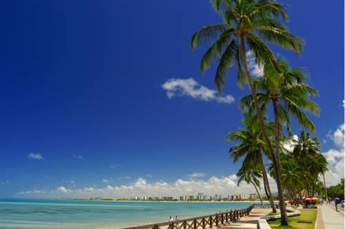 Suites 547 Maceio Εξωτερικό φωτογραφία