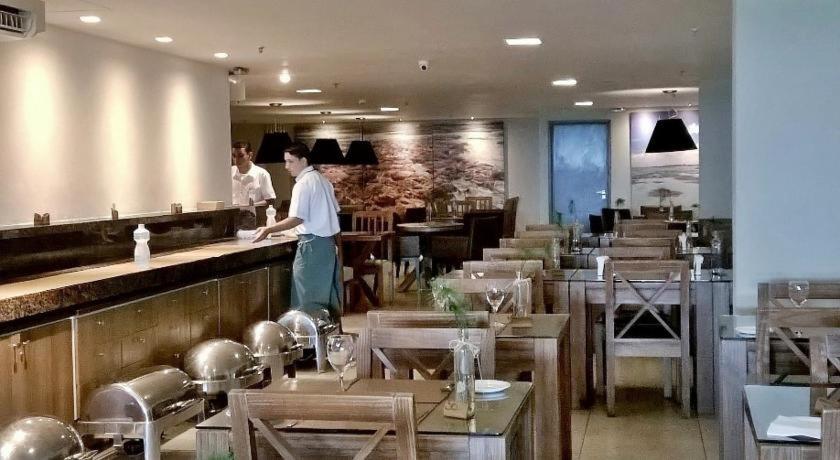 Suites 547 Maceio Εξωτερικό φωτογραφία