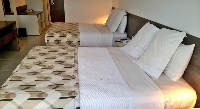 Suites 547 Maceio Εξωτερικό φωτογραφία