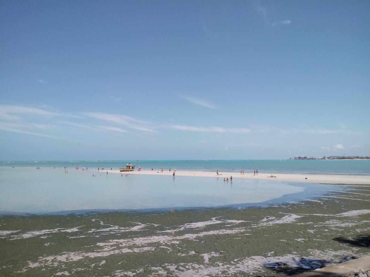 Suites 547 Maceio Εξωτερικό φωτογραφία