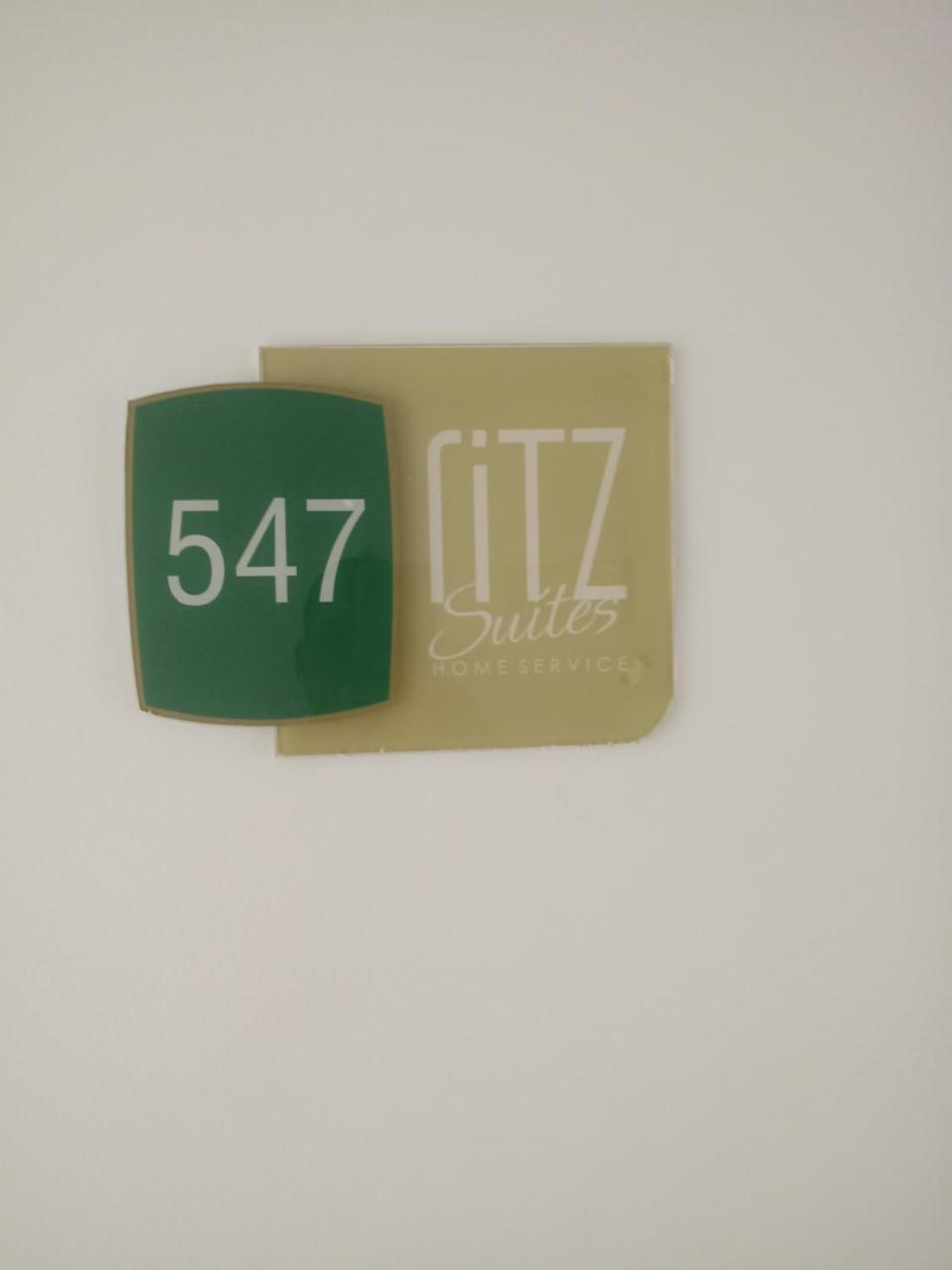 Suites 547 Maceio Εξωτερικό φωτογραφία